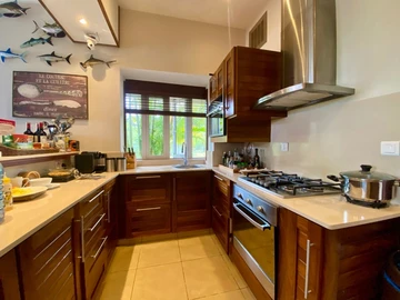 3 Bedroom Villa