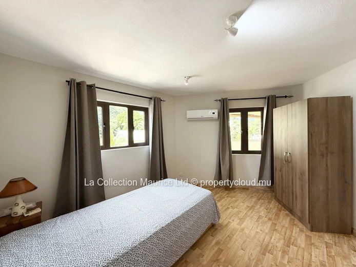 Villa I Little Black River I Calm Residence