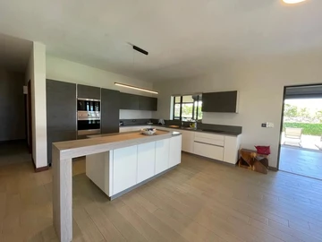 Villa de 5 Chambres