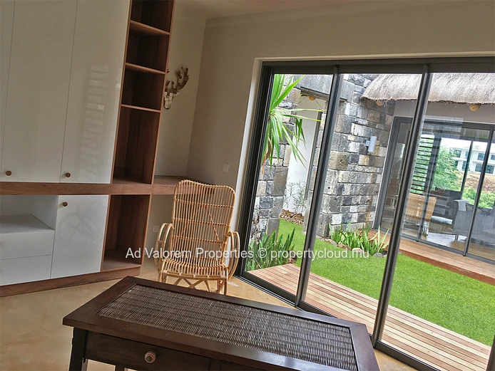 Villa for sale