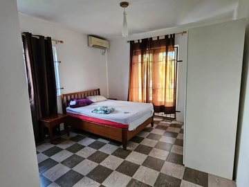3 Bedroom Townhouse, Duplex