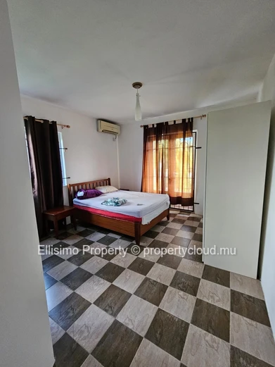 Duplex 3 bedroom + 1 ensuite in Calodyne