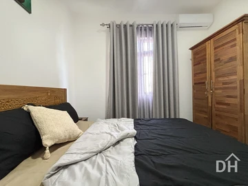 3 Bedroom Apartment