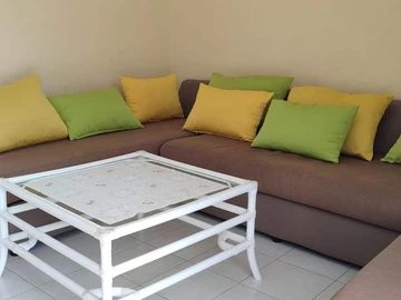 Appartement de 2 Chambres