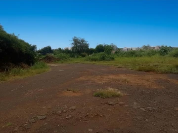 Terrain Commercial