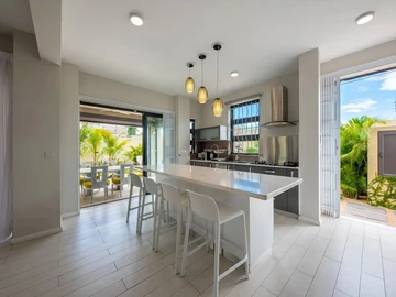 3 Bedroom Villa