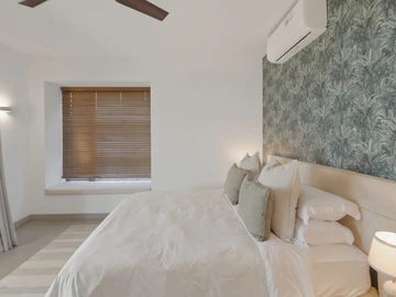 Villa de 4 Chambres