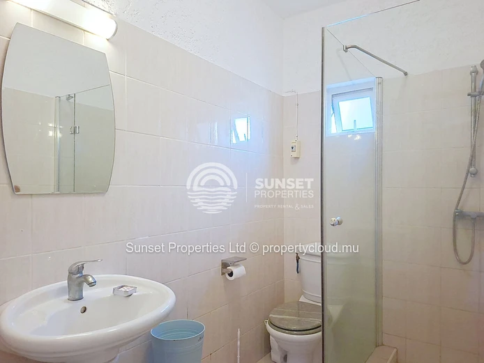 Appartement | 3 chambres | à 600m de la plage