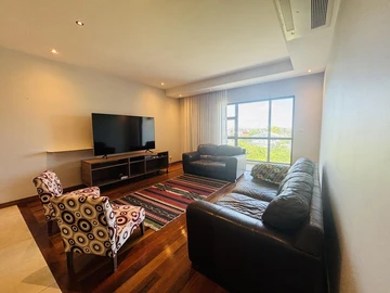 3 Bedroom Apartment
