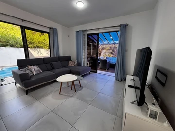 Villa de 4 Chambres