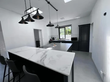 3 Bedroom Villa
