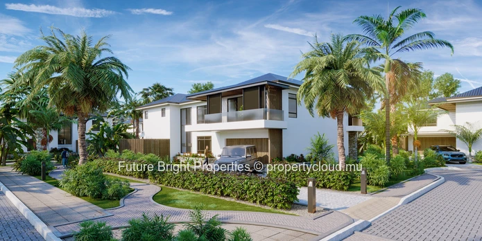Découvrez l'Art de Vivre des Villas de Luxe à Vendre de Bijou Résidence