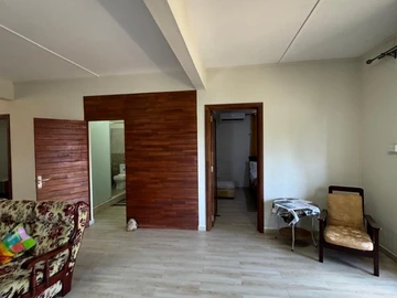 Studio de 3 Chambres