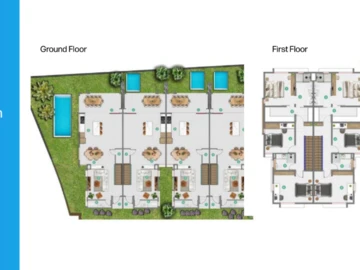 3 Bedroom Penthouse