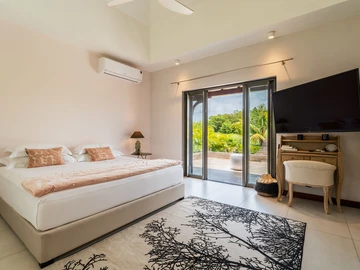 Villa de 3 Chambres