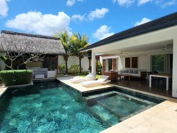 3 Bedroom Villa
