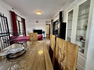 2 Bedroom Villa