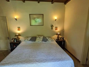 Maison de 4 Chambres