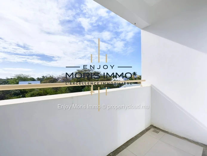 Appartement à vendre à Pereybère – Île Maurice | Accessible aux étrangers | 2 chambres | Résidence avec ascenseur
