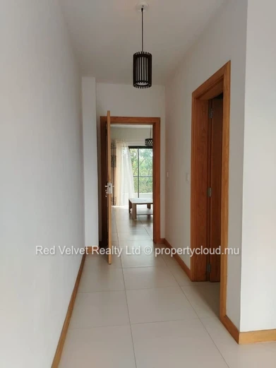 Luxury 2-Bedroom Apartment for Rent in Sodnac, Quatre Bornes