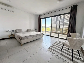 3 Bedroom Apartment