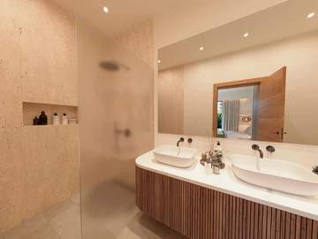 Villa de 2 Chambres