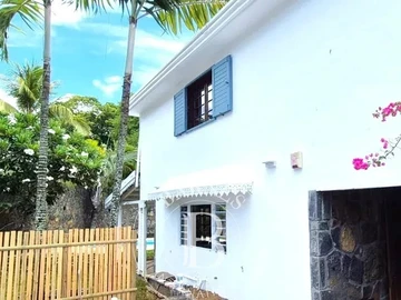 Maison de 4 Chambres