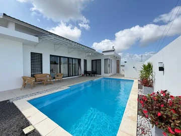 3 Bedroom Villa