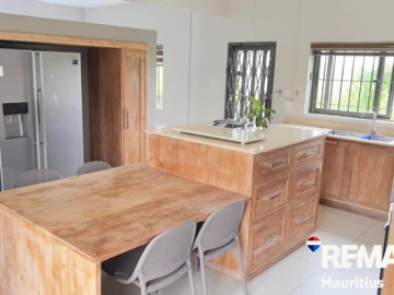 Appartement de 2 Chambres