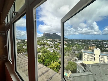 4 Bedroom Penthouse