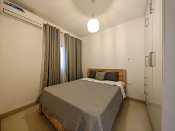 Appartement de 2 Chambres