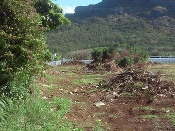 Terrain Agricole