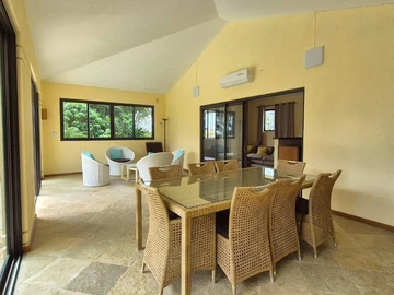 3 Bedroom Villa