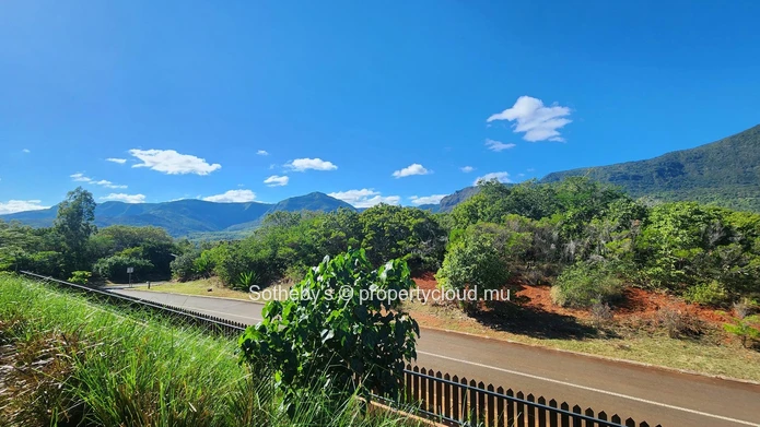 Montana Oceano Vistas – Cottage Rainbow