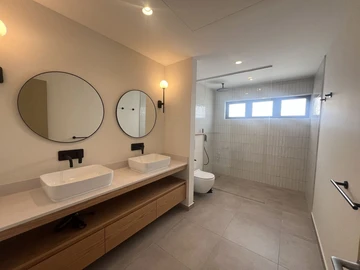 Appartement de 3 Chambres