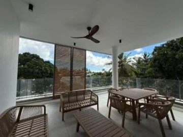 Appartement de 3 Chambres