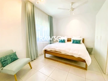 3 Bedroom Townhouse, Duplex