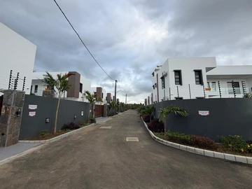 Villa de 4 Chambres