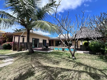 Villa de 3 Chambres