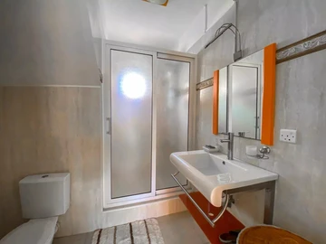 3 Bedroom Townhouse, Duplex