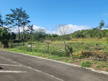 Residential Land