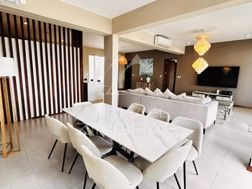 3 Bedroom Penthouse
