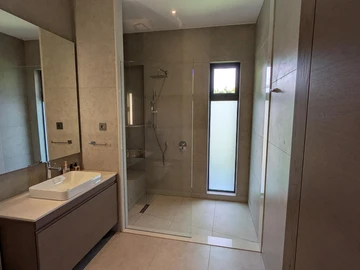 Villa de 5 Chambres