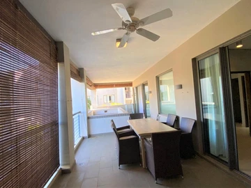 Appartement de 3 Chambres