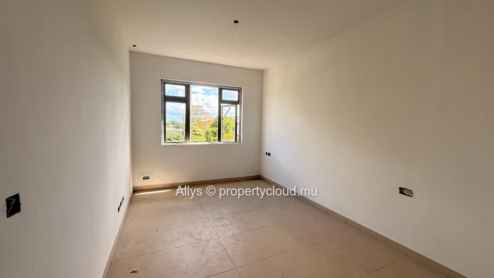 3 Modern Apartment
