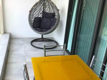 3 Bedroom Penthouse