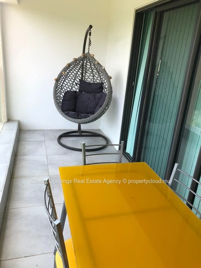 Modern 3BR Penthouse with Pool & Open Plan Living - Flic en Flac