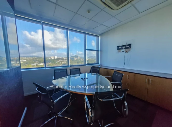Office for Rent - Premium Office Space, Cybercity