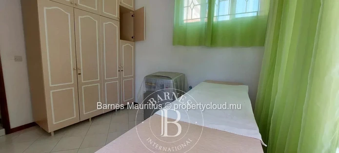 POINTE AUX CANONNIERS - Spacious family home - 4 bedrooms