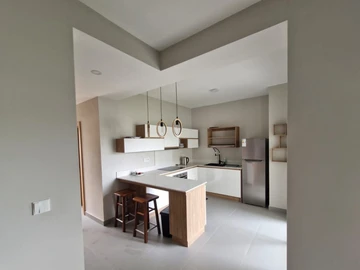 3 Bedroom Townhouse, Duplex